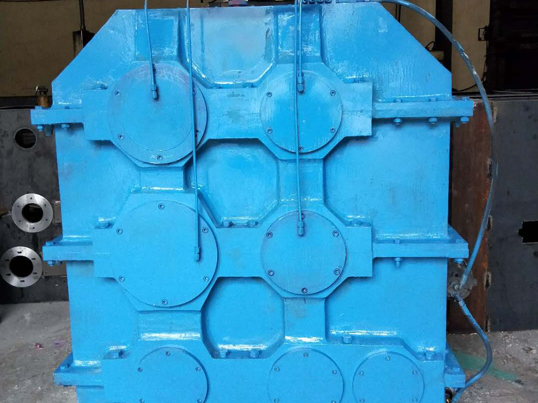 硬齒面減速機(jī)