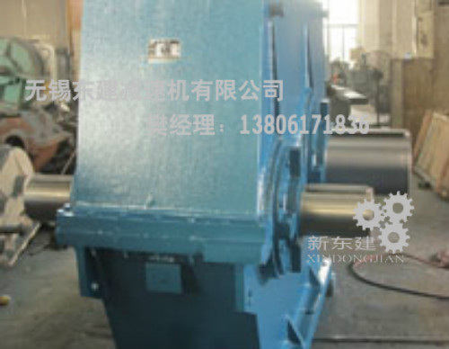 東建減速機行業(yè)優(yōu)秀品牌