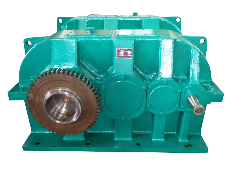 港口機(jī)械減速機(jī)ZSY450