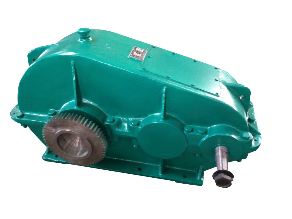 ZQ750冶金機(jī)械減速機(jī)