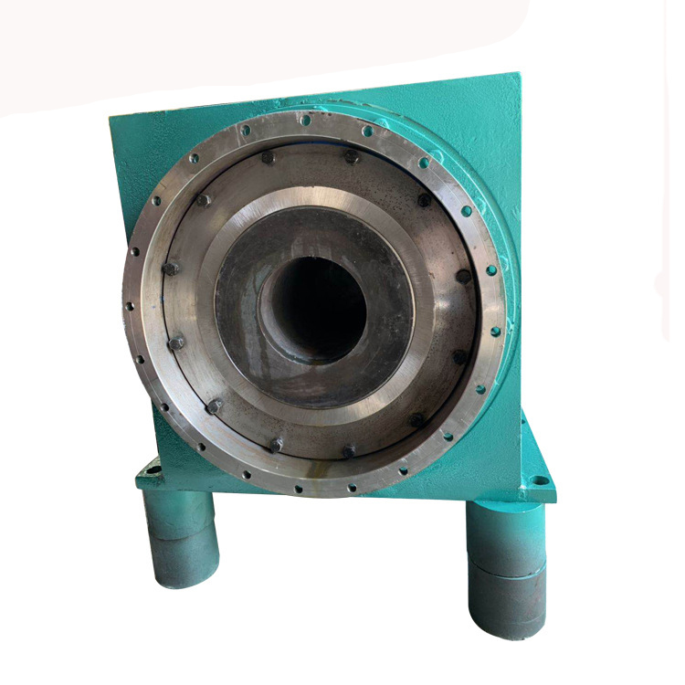HS非標(biāo)減速機(jī)